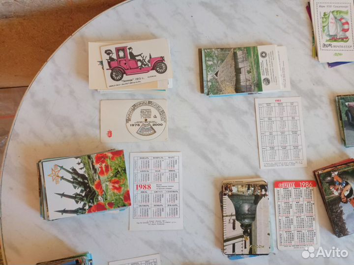 Продам Коллекцию СССР