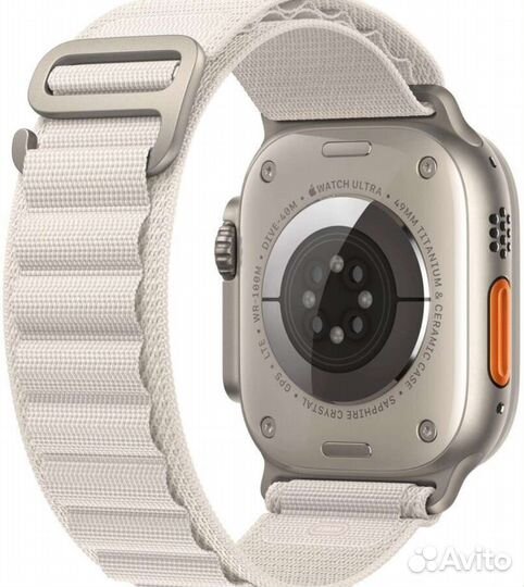 Apple Watch Ultra 2 New