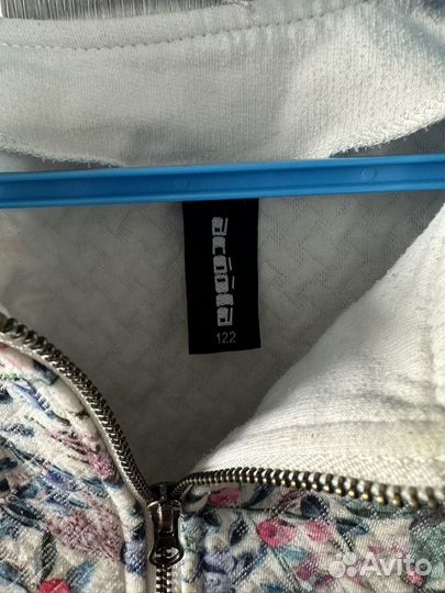Одежда для девочки много размеров
