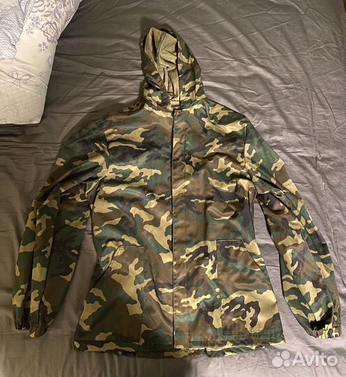 Охотничий костюм