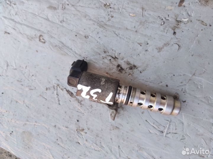 Клапан VVT-i Nissan MR20