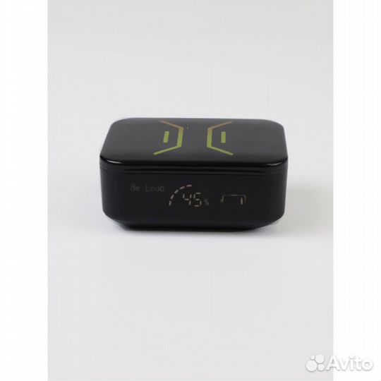 Беспроводные наушники Power bank M80