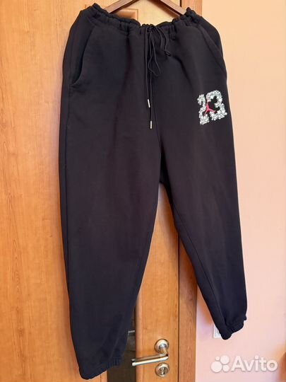 Спортивные штаны jordan