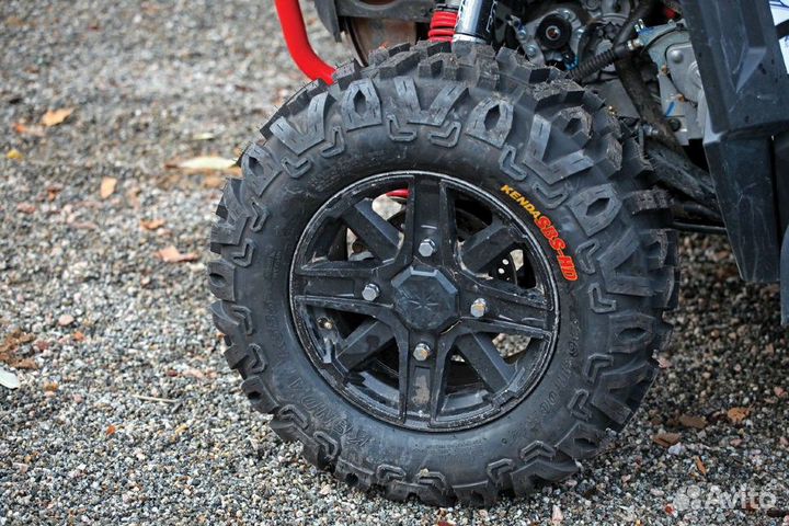 Шина Kenda K585 Bounty Hunter 26x11R-12