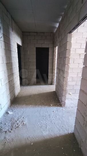 2-к. квартира, 74,6 м², 12/12 эт.