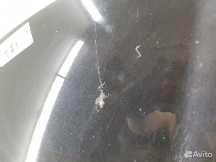 Капот для Audi A6 C5 4B1823029B