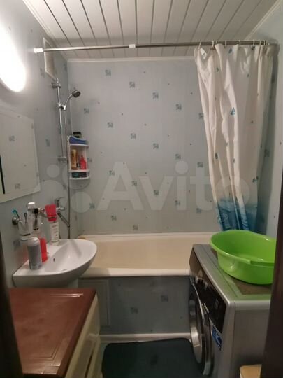 Комната 14 м² в 2-к., 4/14 эт.