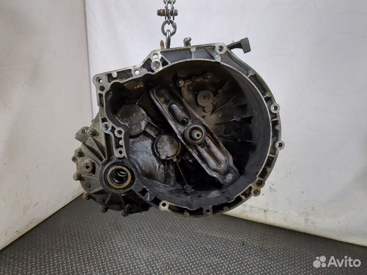 Кпп 6-ст.мех. (МКПП) Mini Cooper (R56/R57), 2009