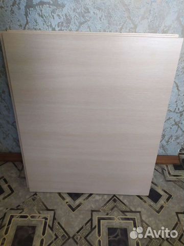 Полка для шкафа внутренняя, новая