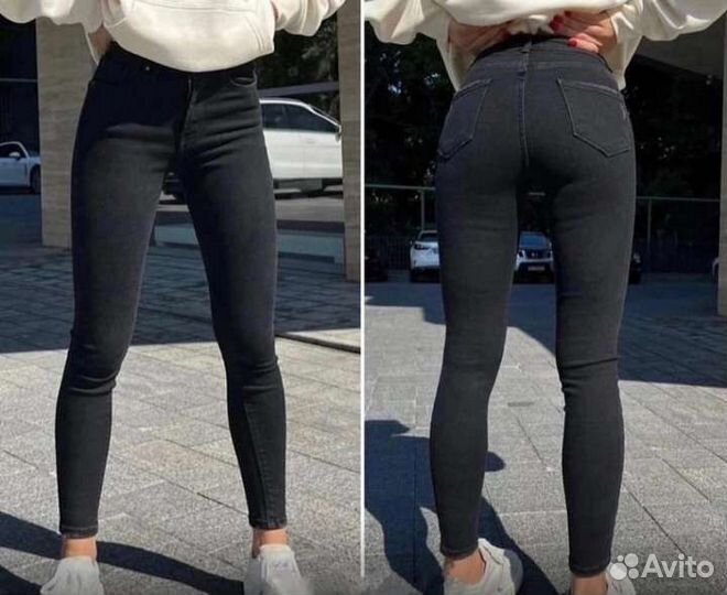 Новые джинсы, размер 29