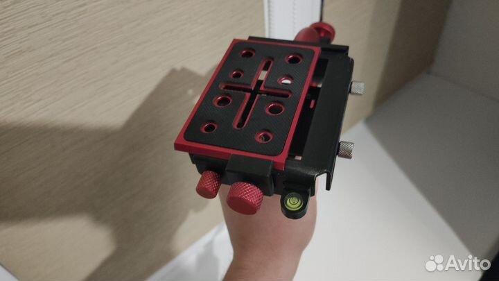 Стабилизатор для съемки raylab kino