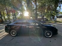 Toyota Camry 2.5 AT, 2017, 110 000 км, с пробегом, цена 2 550 000 руб.