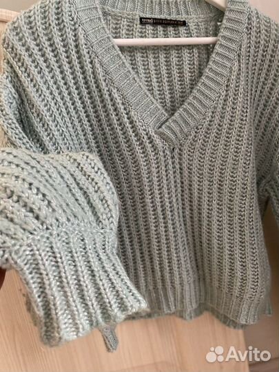 Женская одежда пакетом 44