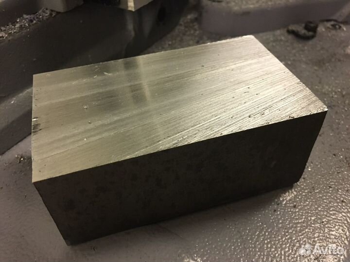 Брусок для поделок