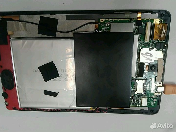 Prestigio PMT3777/3757/3767/3787/3797 3G,запчасти