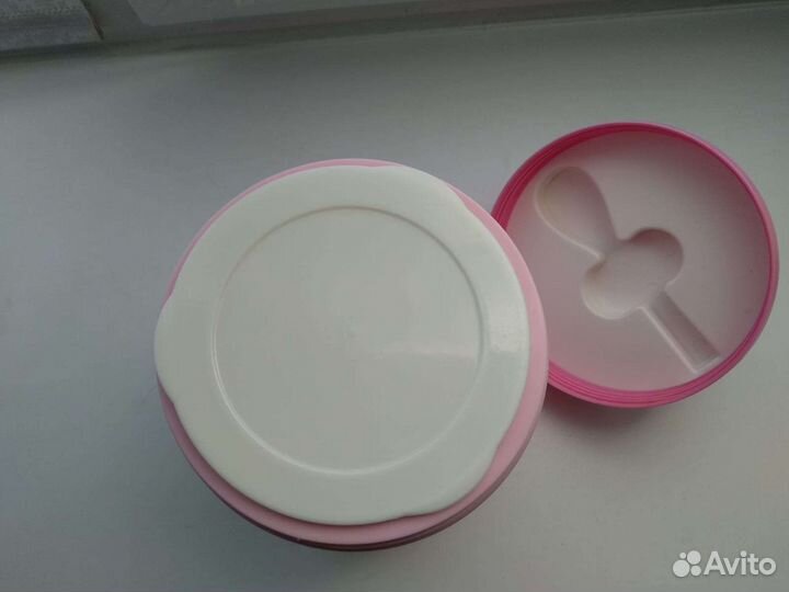 Термос детский