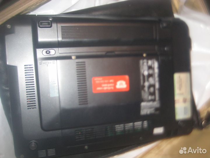 Нетбуки б.у Asus Eee PC