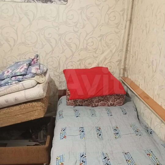 2-к. квартира, 39 м², 2/2 эт.