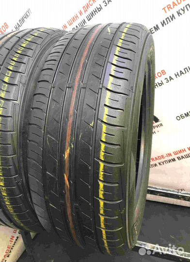 Falken Ziex ZE-914 215/55 R17 94V