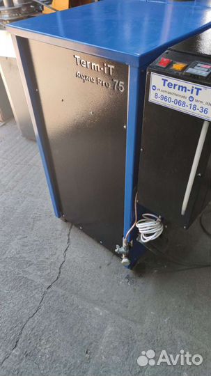 Котёл Term-iT Aqwa Pro 75