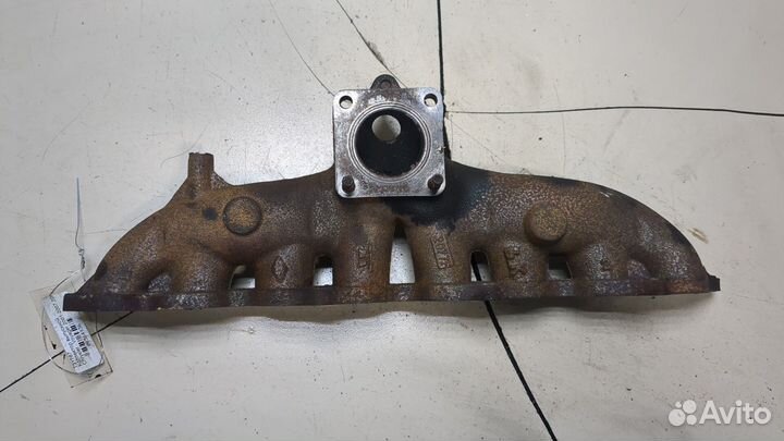 Коллектор выпускной Chrysler Voyager, 2005