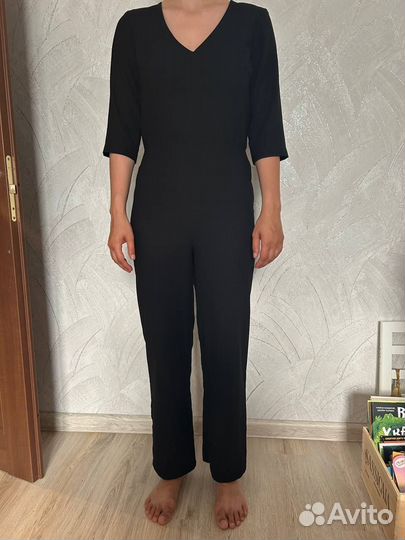 Комбинезон лёгкий женский S