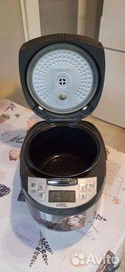 Мультиварка redmond rmc-m4510