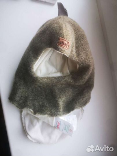 Шапки на мальчика от 42 до 52 размера