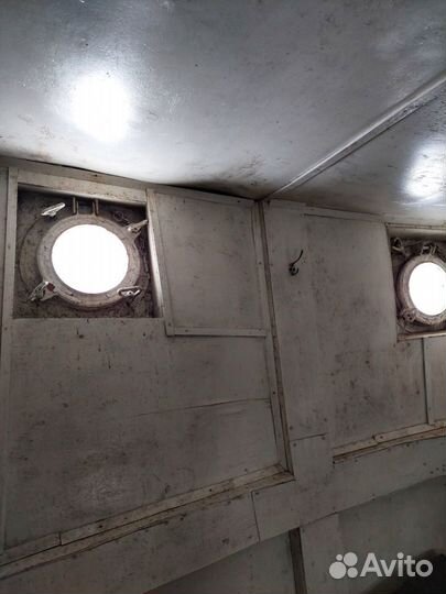 Иллюминаторы 200 б/у