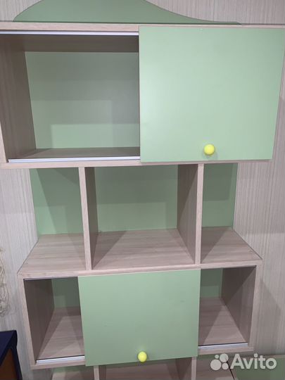 Детская мебель