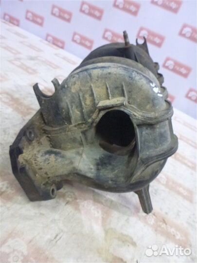 Коллектор впускной Renault Symbol LB0C K7J700 2003