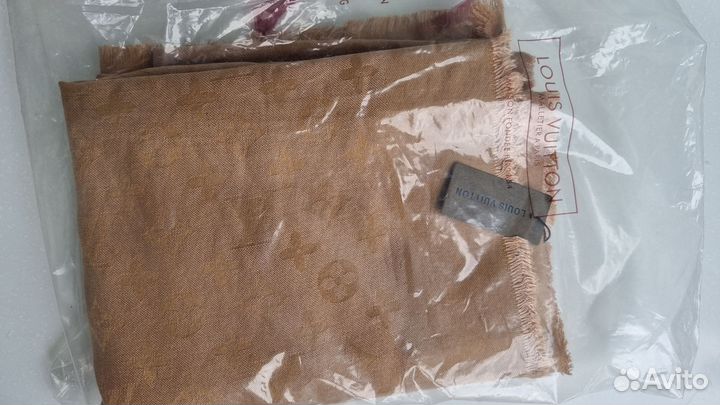 Палантин платок шарф шаль Новый