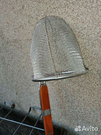 Ситечко огромное