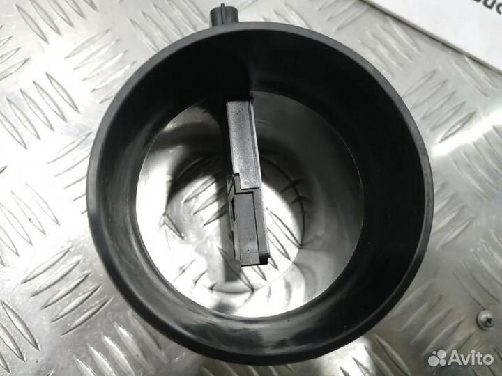 Расходомер воздуха Ниссан Различные модели