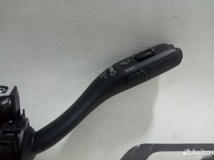 Подрулевой переключатель Audi A4 B8 2007—2012