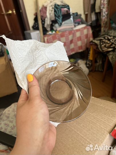 Набор посуды