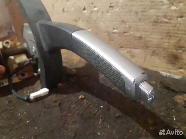 Ручник механизм Chevrolet Epica