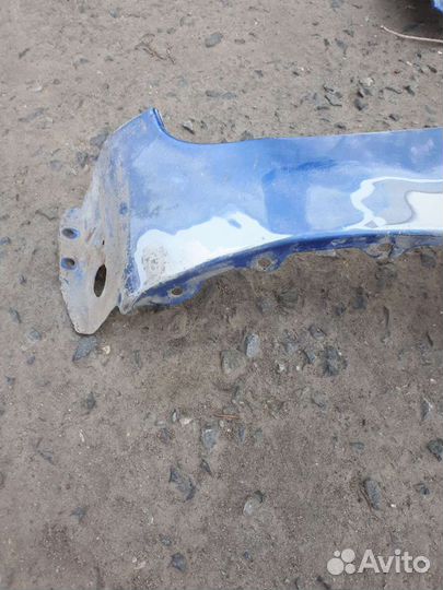 Крылья передние mazda 3bk хетчбек