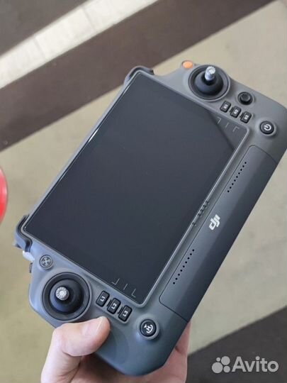 Пульт управления DJI RC plus RM700 от Matrice 30t