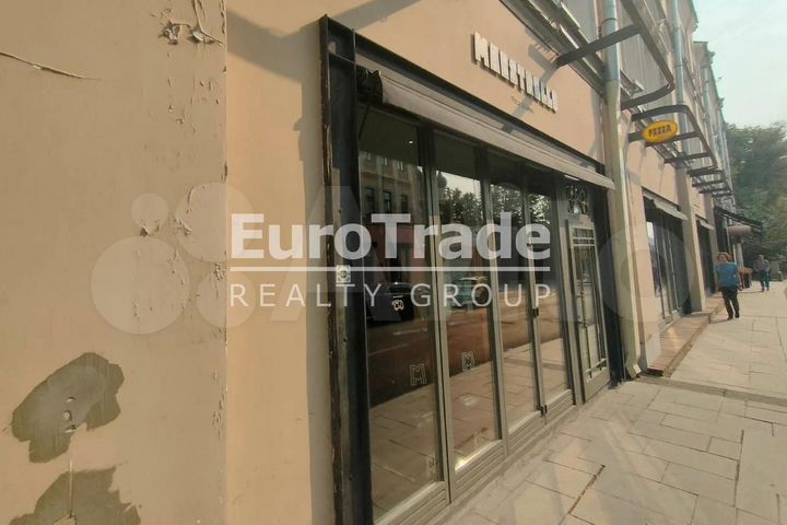 Продам торговое помещение, 157 м²