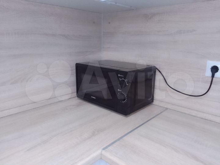 1-к. квартира, 38 м², 3/10 эт.