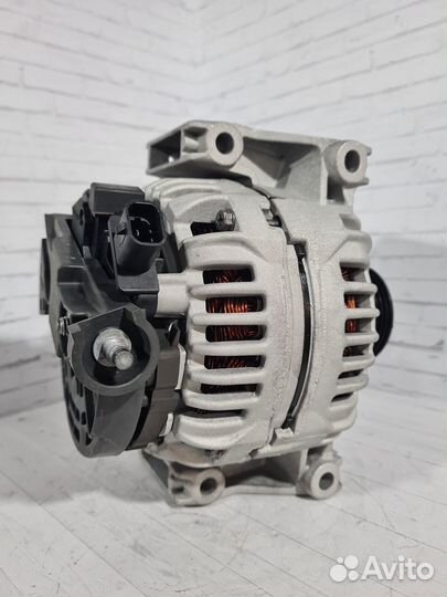 Генератор Opel Astra G, Vectra C, Zafira 2.2 120А