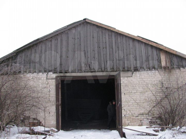 Участок 60 сот. (ИЖС)