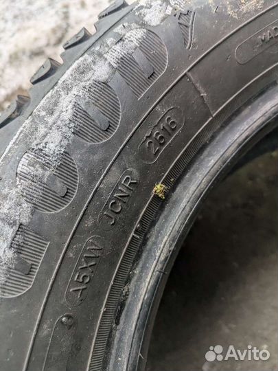 Goodyear Ultragrip Ice Arctic 205/60 R16