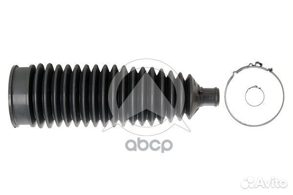 Пыльник рулевой рейки перед прав/лев 310133