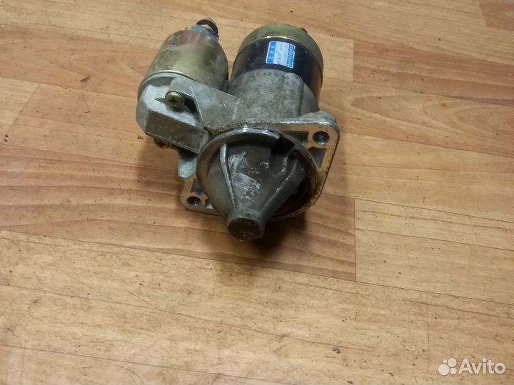 Стартер для BYD F3 1.6