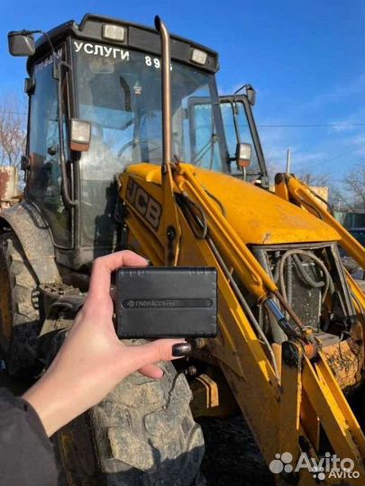 GPS/глонасс трекер hsiuvfnv