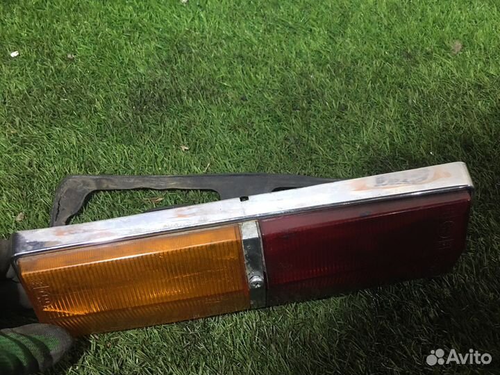 Фонари ваз 2101