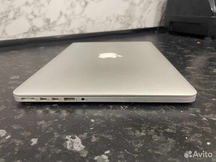 Apple MacBook Pro 13