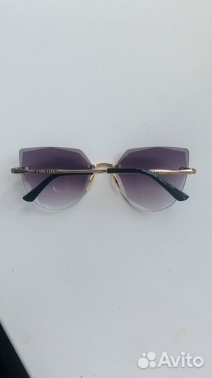 Солнцезащитные очки женские